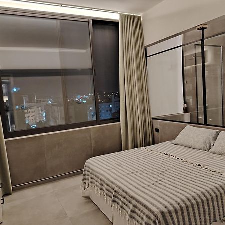 Rooftop One Room غرفه نوم فقط Amman Luaran gambar