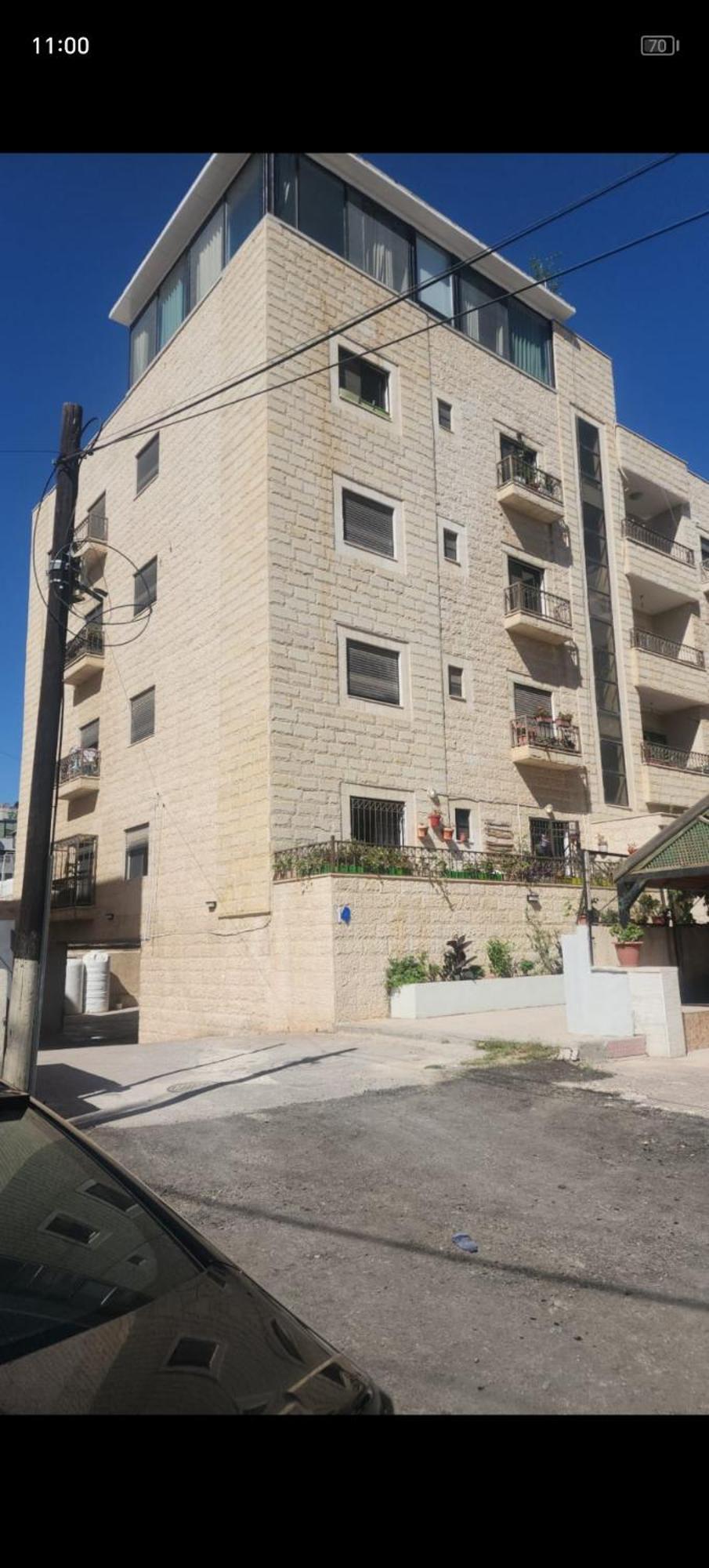 Rooftop One Room غرفه نوم فقط Amman Luaran gambar